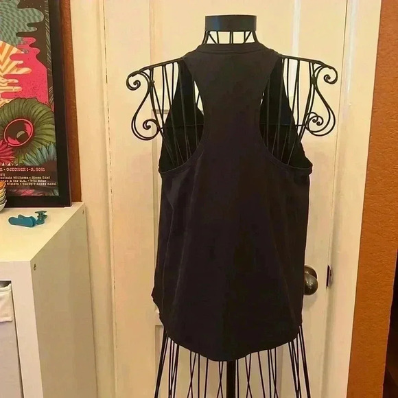 Lululemon Love Racerback-Sz 4 - Picture 2 of 4